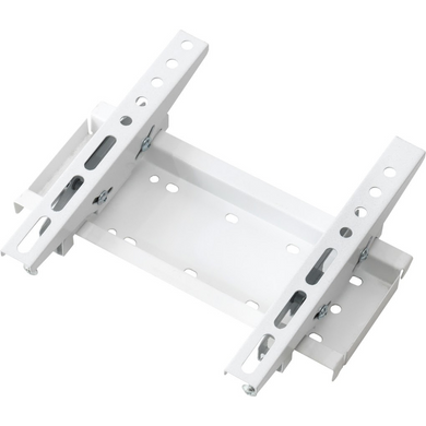Кріплення для візуальних систем CHARMOUNT (TV02T White) [302269]