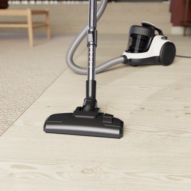 Пилосос Electrolux ECC21-2IW (900258343) [200939]