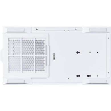 Корпус 1stPlayer White (GM7-WH-3FN7R-W-1FN7-W) [616554]