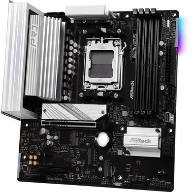 Материнська плата ASROCK (B850M PRO RS) [302989]