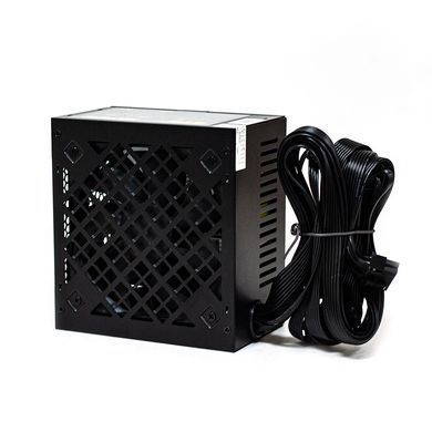 Блок живлення GTL 600W 120mm (GTL-600-120) [616278]