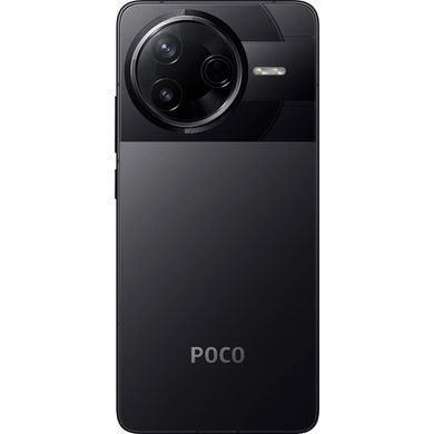 Смартфон Xiaomi (Poco F7 Pro 12/256GB Black_EU) [613549]