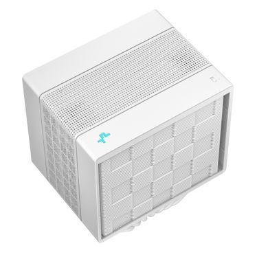 Кулер процесорний DeepCool Assassin 4S White (R-ASN4S-WHGPMN-G) [608969]