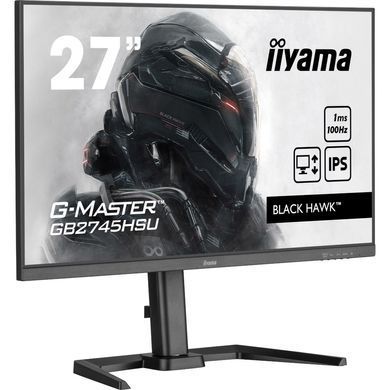 Монітор IIYAMA (GB2745HSU-B2) [300754]