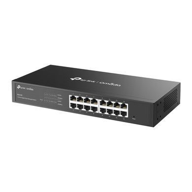 Комутатор TP-Link Omada (ES216G) [618701]