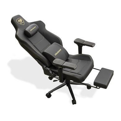Крісло для геймерів Cougar (ARMOR EVO M Gold) [617762]