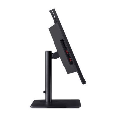 Моноблок Prologix PLQ61024 Black (PLQ61024.I124.16.S5.N.3545) [614056]