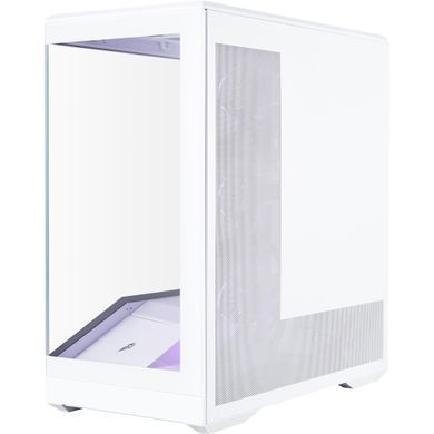 Корпус 1stPlayer White (GM7-WH-3FN7R-W-1FN7-W) [616554]