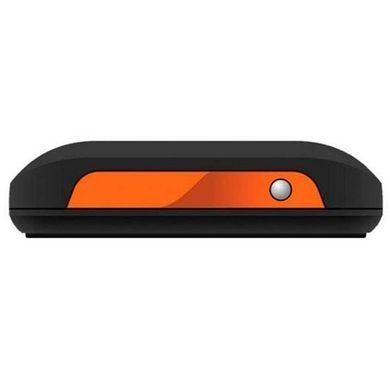 Мобiльний телефон Maxcom MM142 Dual Sim Black (MM142 Black) [600295]