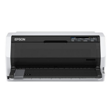 Принтер EPSON LQ-690II (C11CJ82401) [302532]