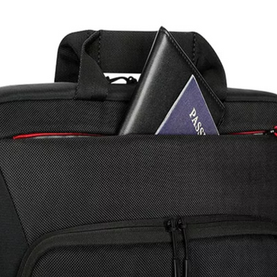 Сумка для ноутбука LENOVO Essential + 15.6 Topload Eco (4X41A30365) [305708]