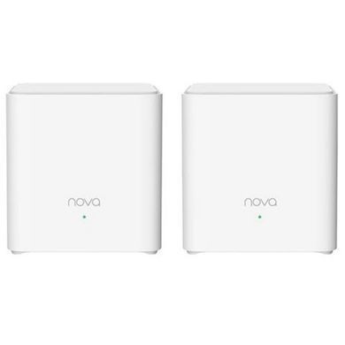 WiFi Mesh-система Tenda MX3 (MX3-KIT-2) [609580]