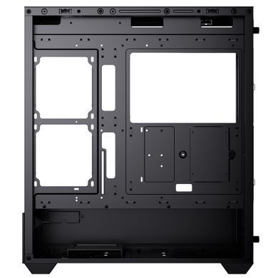 Корпус AeroCool P500D Digi-G-BK-v1 Black (ACCM-PN07033.11) [615666]
