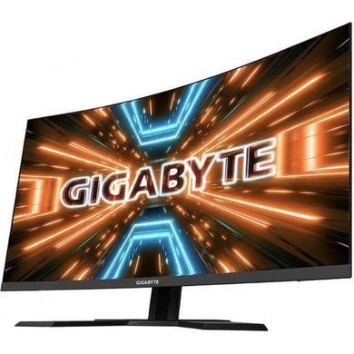Монітор 32" GIGABYTE (G32QC A-EK) [504021]