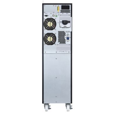 Джерело безперебійного живлення APC Easy UPS SRV 10000VA/10000W, LCD, USB, RS232, Terminal out (SRV10KI) [103038]