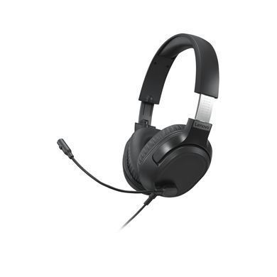 Навушники LENOVO IdeaPad Gaming Headset H100 (GXD1C67963) [302169]