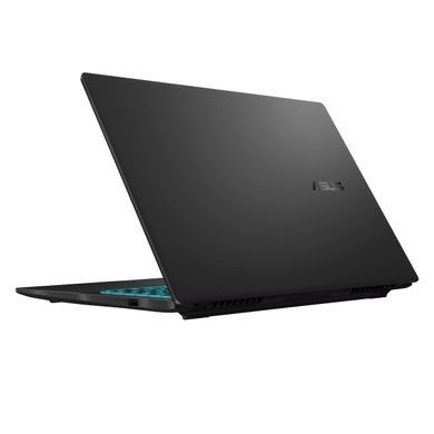 Ноутбук ASUS Vivobook V16 V3607VM-RP013 16" WUXGA, Intel 5 210H, 32GB, F1TB, NVD5060-8, NoOS, Чорний (90NB16K1-M000D0) [114200]