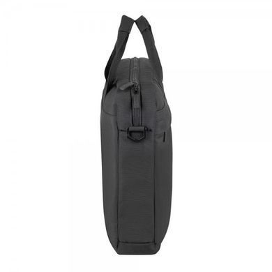 Сумка для ноутбука Rivacase 8235 15.6" Black (8235 (Black)) [608435]