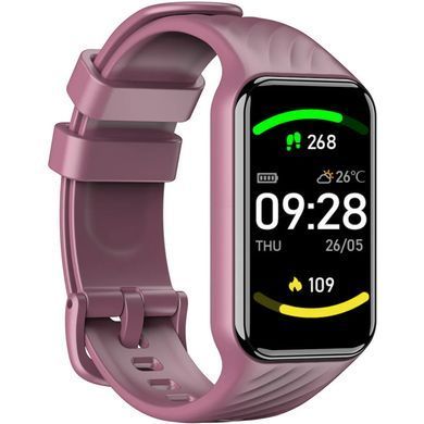 Годинник Blackview R10 Purple (6931548319344) [405647]