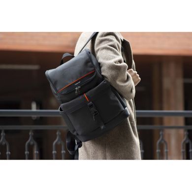 Рюкзак Tigernu T-B9023 15.6" Black (T-B9023Black) [800099]