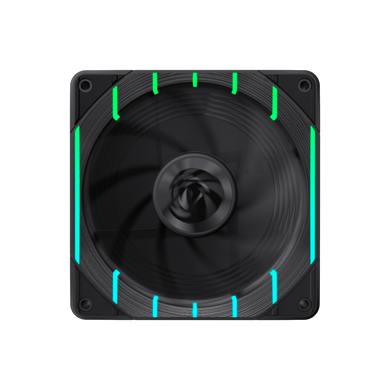 Кулер для корпуса GAMEMAX (Tornado T12 ARGB-R) [304694]