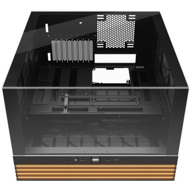 Корпус be quiet! Light Base 900 DX Black (BGW69) [620152]