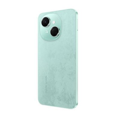 Смартфон Tecno Spark Go 1 (KL4) 3/128GB Magic Skeen Green (4894947050091) [613625]