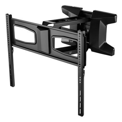 Кріплення ТВ поворотне моторизоване 2E Legliupe 37"-70" 35кг (2E2GEN3770PTM) [107030]