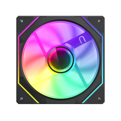 Кулер для корпуса GAMEMAX (FN12A-S8I-R) [303466]