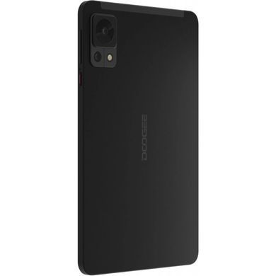 Планшет Doogee T20mini 8.4" FHD+ /4GB/128GB/ T606 5000mAh/ 13+5Мп / LTE / Black (T20mini_BK) [400768]