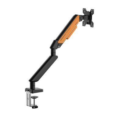 Кронштейн Anda Seat Stealth II 17"-32" Orange (VESA100х100) (AD-W-A6D-1S-BO) [617895]