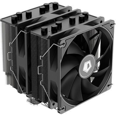 Кулер процесорний ID-Cooling (SE-206-XT) [609031]