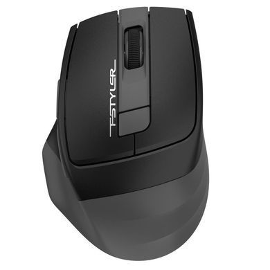Миша бездротова A4Tech Fstyler FG35C Plus Grey (FG35C Plus (Grey)) [617069]