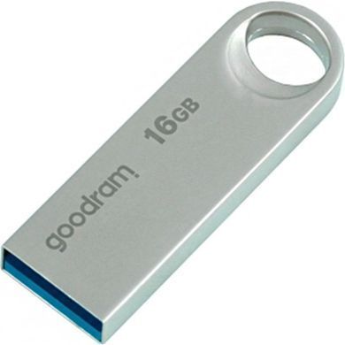 Флеш-накопичувач USB3.2 16GB Goodram UNO3 (UNO3-0160S0R11) [607326]