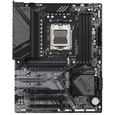 Материнська плата Gigabyte Socket AM5 (B650 EAGLE) [607778]
