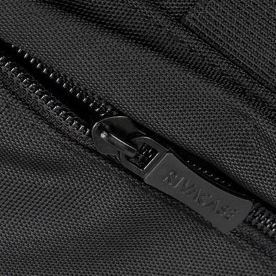 Сумка для ноутбука Rivacase 8235 15.6" Black (8235 (Black)) [608435]