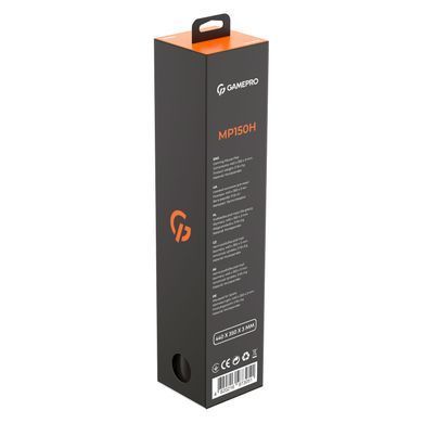 Ігрова поверхня GamePro (MP150H) [617843]