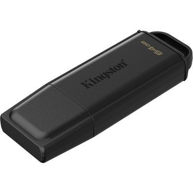 Флеш пам'ять KINGSTON (DTXG2/64GB) [306503]