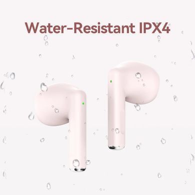 Навушники TWS Vention Elf Earbuds E06 Pink (NBKP0) [401953]
