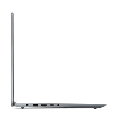 Ноутбук (портативний комп&rsquo;ютер) IPS3-15AMN8 R3-30 15" 8/512GB LENOVO (82XQ01K0RA) [504190]