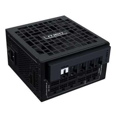Блок живлення Lian Li RS Gold 1000 Black with Hub, EU Cord (G9P.RS1000G.BH00.EU) [619293]