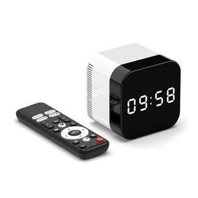 HD медіаплеєр 4/32 GB (H96 Max H728) [617630]