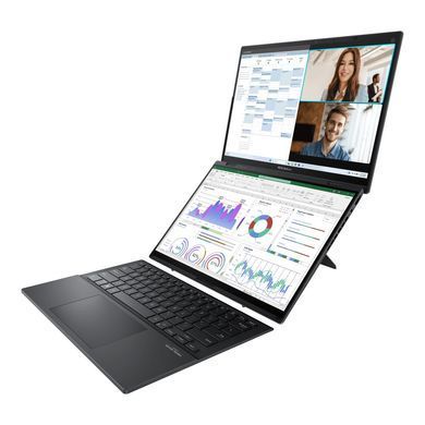 Ноутбук ASUS UX8406CA-PZ005W (90NB14X1-M001H0) [30297]