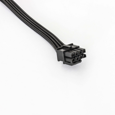 Блок живлення GAMEMAX (GM-700 80+ APFC Black) [303189]