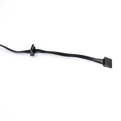 Блок живлення GAMEMAX (GM-700 80+ APFC Black) [303189]