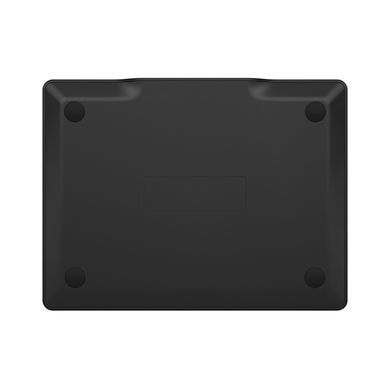 Графічний планшет XP-Pen Deco Fun S Black (Deco Fun S_BK) [612010]