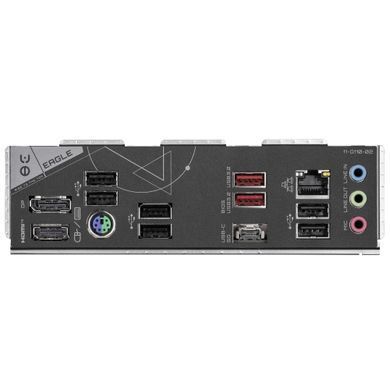 Материнська плата Gigabyte Socket AM5 (B650 EAGLE) [607778]