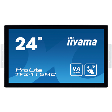 Монітор IIYAMA (TF2415MC-B2) [304804]