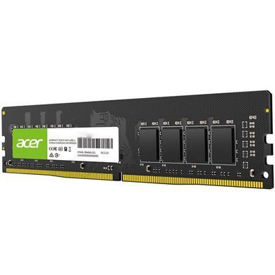 DDR4 8Gb 3200MHz Acer UD100, Retail (BL.9BWWA.222) [405435]