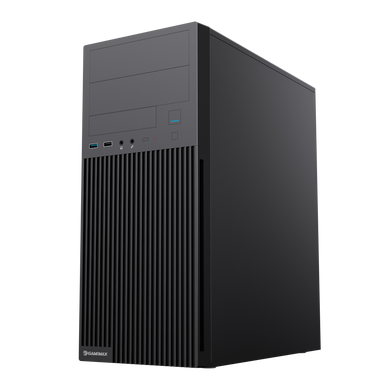 Корпус для ПК GAMEMAX (ET-215-NP-U3) [303401]
